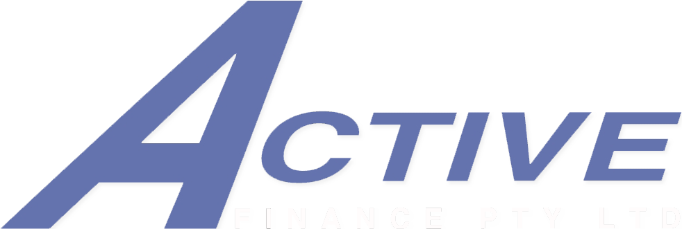 ACTIVE FINANCE PTY LTD